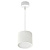 Подвесной светильник Reluce 53005-0.9-001LD GX53 WT