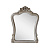 Зеркало Lumina Deco Retro FM 1048 SL