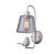 Бра Arte Lamp Passero A4289AP-1WH