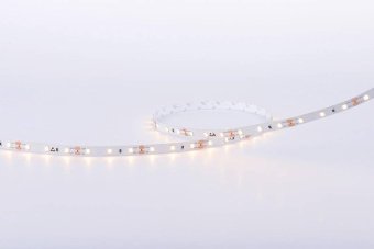 Светодиодная влагозащищенная лента DesignLed 7,2W/m 60LED/m 2835SMD нейтральный белый 5M 001491