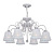Подвесная люстра F-Promo Amanda 2150-8PC