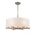 Подвесная люстра Vele Luce Camellia VL4203P16