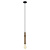 Подвесной светильник Lussole Loft Truman GRLSP-8144