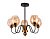 Подвесная люстра Ambrella light Traditional TR9057