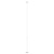 Подвесной светильник Loft IT Pipe 10337/550 White