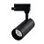 Трековый светодиодный светильник Arte Lamp Regulus A4568PL-1BK