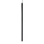 Подвесной светодиодный светильник Ideal Lux Ultrathin D100 Round Nero 142913