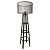 Торшер Lussole Loft Parker GRLSP-9887