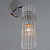 Светильник настенный Illumico IL0761-1WSQ-25 CR GENOA