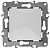 Переключатель одноклавишный ЭРА 12 10AX 250V 12-1103-01 Б0014639