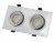 Встраиваемый светильник Denkirs DK3022-CM