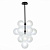 Подвесная люстра ST Luce Todo SL1184.413.13