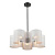 Подвесная люстра Vele Luce Cross VL5272P05