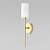 Бра Loft IT Comfy 10307W Brass
