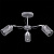 Потолочная люстра Illumico IL8904-3CSQ-79 SSL CR