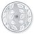 Настенный светильник Toplight Alexandra TL9121Y-02WH