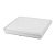 Потолочный светодиодный светильник ЭРА SPB-6-70-RC Brilliance Slim квадратный Б0035536