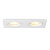 Встраиваемый светильник Ambrella light Techno Spot Standard Tech TN102460