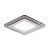 Встраиваемый светодиодный светильник Gauss Backlight Bubbles с подсветкой BL323