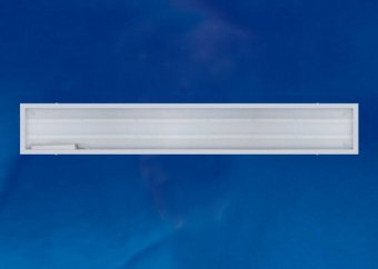 Встраиваемый светодиодный светильник Uniel ULP-18120 36W/6500К IP40 Universal White UL-00004595