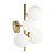 Бра Loft IT Tely 10236/5W