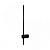 Настенный светодиодный светильник Loft IT Rays 10158BK