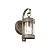 Уличный настенный светильник Favourite Faro 1497-1W