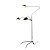 Торшер ST Luce Spruzzo SL305.405.03