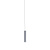Трековый светодиодный светильник Eglo TP Pendant Light 98813