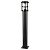 Уличный светильник Odeon Light Nature Magus 4964/1F