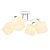 Потолочная люстра Ambrella light Traditional Modern TR303083