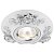 Встраиваемый светильник Ambrella light Desing D5503 W/CH