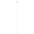 Подвесной светильник Loft IT Metropolis 10334/300 White