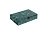 KFJ114  Шкатулка бирюзовая 23*16*6см