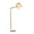 Торшер Lumina Deco Lapidus LDF 8308 KR