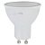 Лампа светодиодная ЭРА GU10 12W 2700K матовая MR16-12W-827-GU10 Б0047733