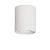 Потолочный светильник TopDecor Tubo8 P1 26