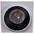 Точечный светильник Reluce 51612-9.0-001MN MR16 WH+BK