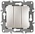 Выключатель трехклавишный ЭРА 12 10AX 250V 12-1107-15 Б0019302