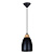 Подвесной светильник Toplight Leah TL0724H-2B