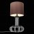 Прикроватная лампа ST Luce Adagio SL811.704.01
