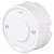 Распределительная коробка Werkel Retro белая W6411201 4690389166853