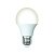 Лампа светодиодная Volpe E27 9W 4000K матовая LED-A60-9W/4000K/E27/FR/SLS UL-00008775