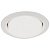 Встраиваемый светильник Ambrella light GX53 Classic G101 W