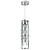 Подвес Lightstar Limpio 722030