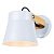 Спот Toplight Wendi TL1225W-01WH