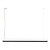 Подвесной светильник Loft IT Vim 10318/C White