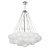 Подвесная люстра Loft IT Dream 10129/800