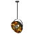 Подвесной светильник Lussole Lgo Klamath LSP-0556-C120