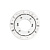 Встраиваемый светильник Jazzway PGX53d AL31-White 5020191